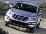 Hyundai Santa Fe 2013 года (ZA)